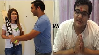 Raksha Bandhan Special - Ashish Chanchlani Vines vs LShokeen Films