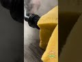 This Foam Expands Like It’s Filled With Air 🔥