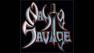 Nasty Savage - Dungeon of Pleasure