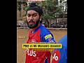 PBKS vs MI Moments Decoded Part 3 😂 | Bumrah Captaincy Real Story! #ipl2026