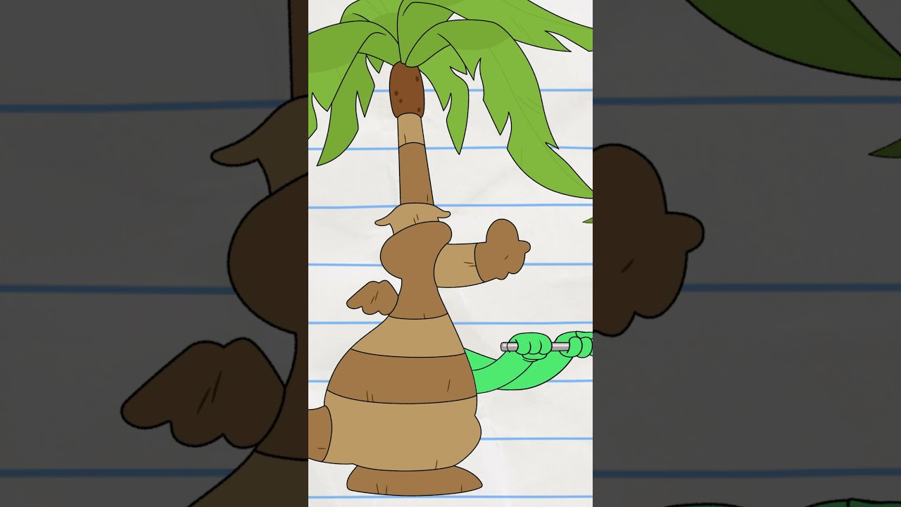 Dragon & the Hook 🪝 New Episodes (Animation Meme) 