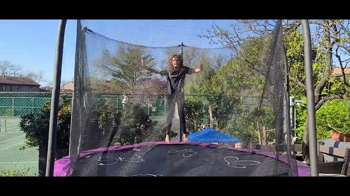 Flippin Out!!
