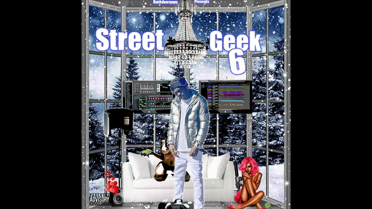 Watch Seen Me (official audio) on YouTube Watch Seen Me (official audio) on YouTube