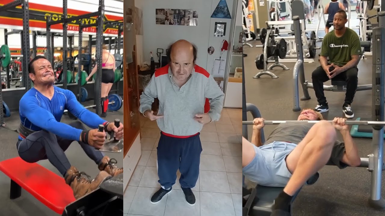 If You Want Gains, Do These.. (GYM IDIOTS) - YouTube