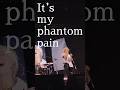 Hi-Fi Un!corn - “PHANTOM PAIN” Lyric Video #shorts