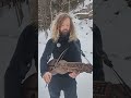 How to play Urur by Wardruna