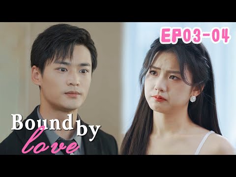 Bound by Love poster