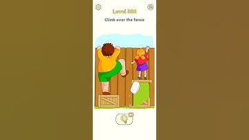 DOP 2 🤯 Delete One Part Gameplay Walkthrough All Max Levels #shorts #gameplay #dop2