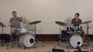 Download Lagu Vladimir Kostadinović jazzmasterclass solo demonstration@ DKSK 7.7.2017. MP3