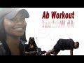 Ab Workout| Recommended For The  Best Ab Results | FT COCOQUEENS