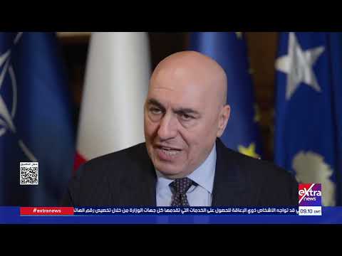 جولة الـ12 ظهرا الإخبارية مع لؤي أباظة وسمر الزهيري