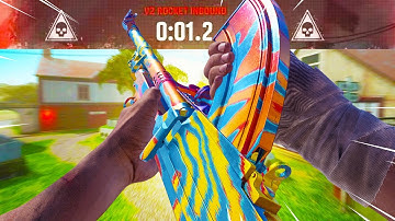 the 2 SHOT "BREN" SETUP is AMAZING in Vanguard! (Best BREN Class Setup)