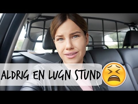 Aldrig en lugn