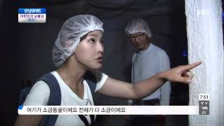 [토요특집 모닝와이드] 130824 #4(2)