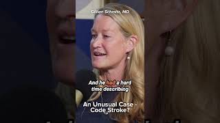Celebrity An Unusual Case - Code Stroke? Net Worth