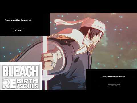 Number 1 ranked Byakuya RAGE QUIT compilation