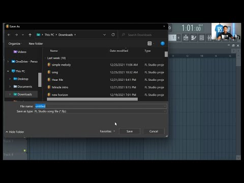 FL Studio 20: