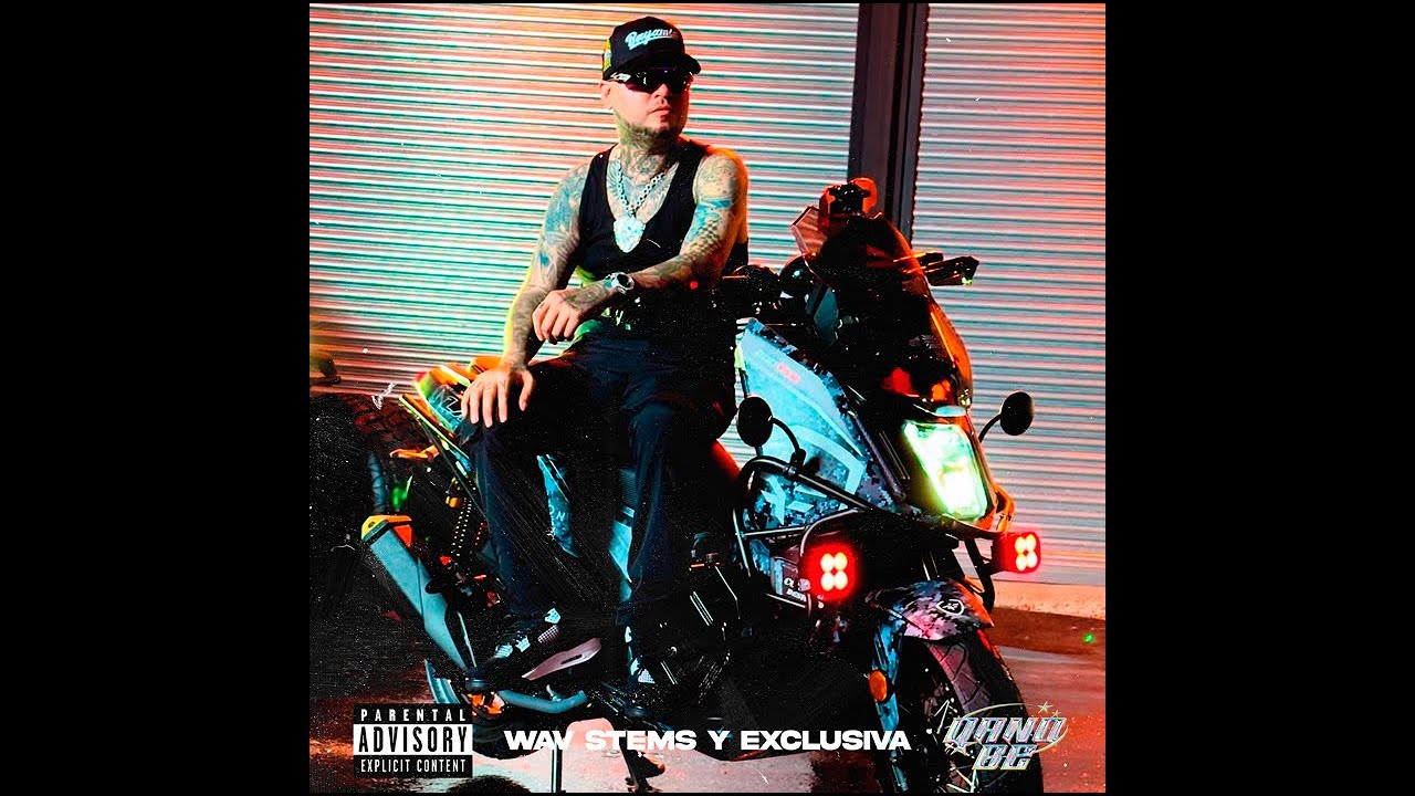 Farruko ❌️ Ñengo Flow Type Beat 