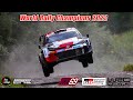 Toyota GR &amp; Kalle Rovanperä | Pure Attack Champions !!!