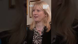 Labour has a problem with women, says serving MP Rosie Duffield