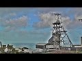 Geevor Tin Mine - Tin Mining in Cornwall UK