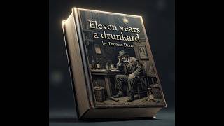 Eleven years a drunkard by Thomas Doner