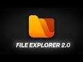 The File Explorer Replacement is Finally Here!!