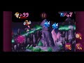 Rayman Classic Gameplay ep6 The Hard Rocks Rayman Classic Gameplay ep6 The Hard Rocks