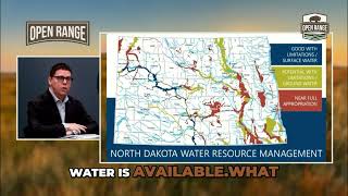 North Dakota Water Rights: Prior Appropriation Explained Simply #shorts