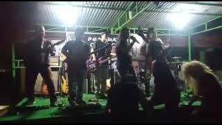 SAM PEK ENG TAY (SAS) - Cover by MIGHT Band