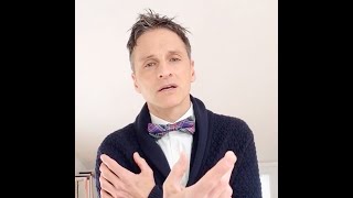 Breaking down Cara Sposa from Händel's Rinaldo