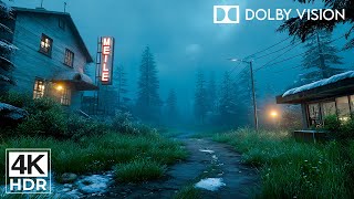 This Is What Heaven Looks Like | 4K HDR Dolby Vision (60FPS)