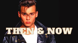 Cry-Baby 1990 - Then And Now 2021