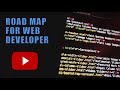 RoadMap for Web Development