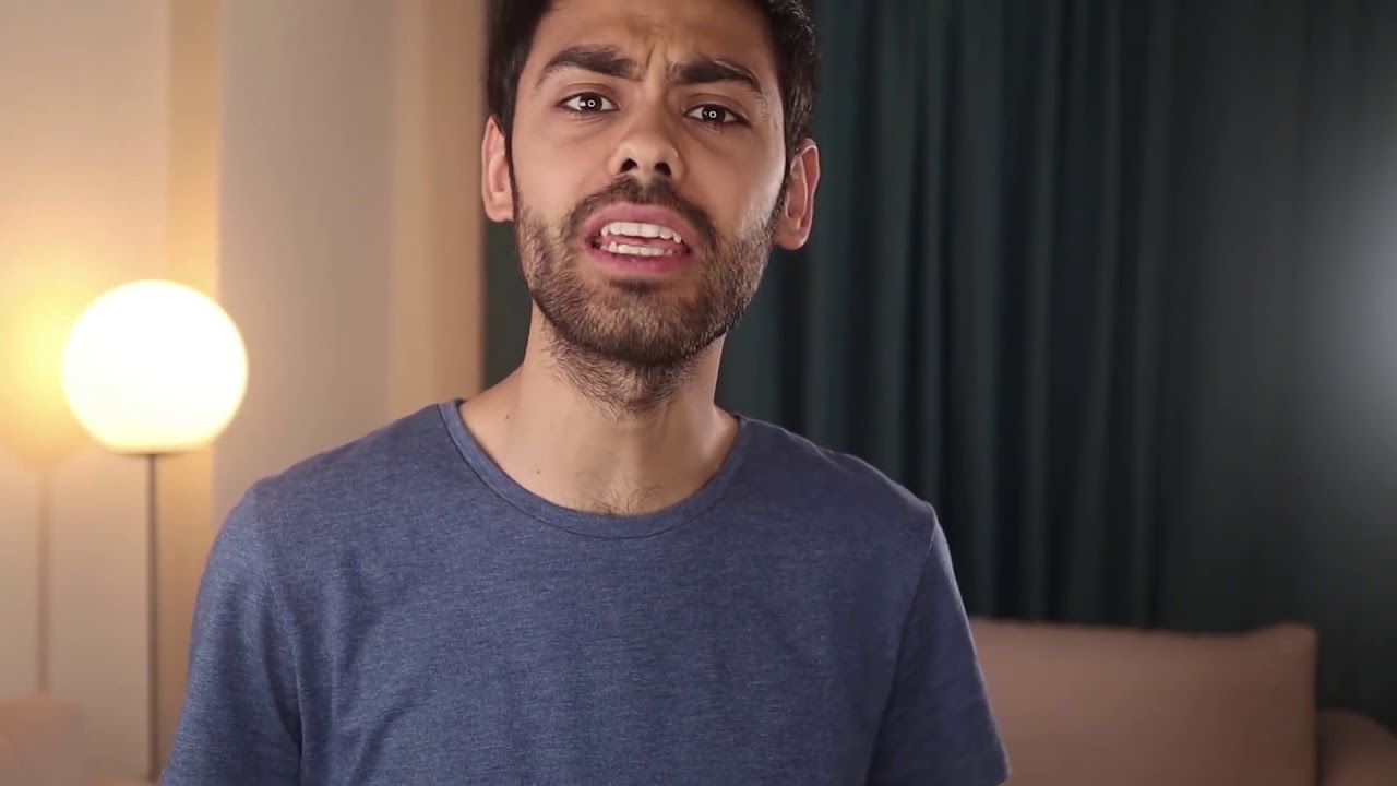 قواعد الحياة مأفل #7 - YouTube