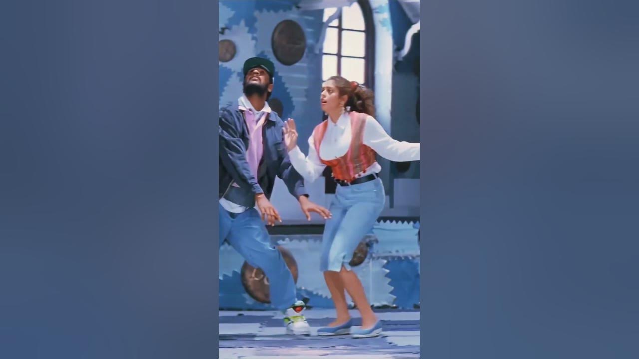 Kadhalikum PenninSingers: SPB, Udit Narayan, PallaviLyrics: Vairamuthu