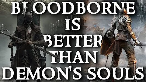 Is bloodborne difficult?