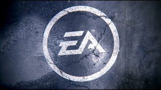 Top 80 EA GAME Logo intro 2017