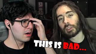 This will KILL reaction channels...