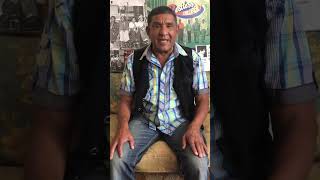 oom deon #restless children