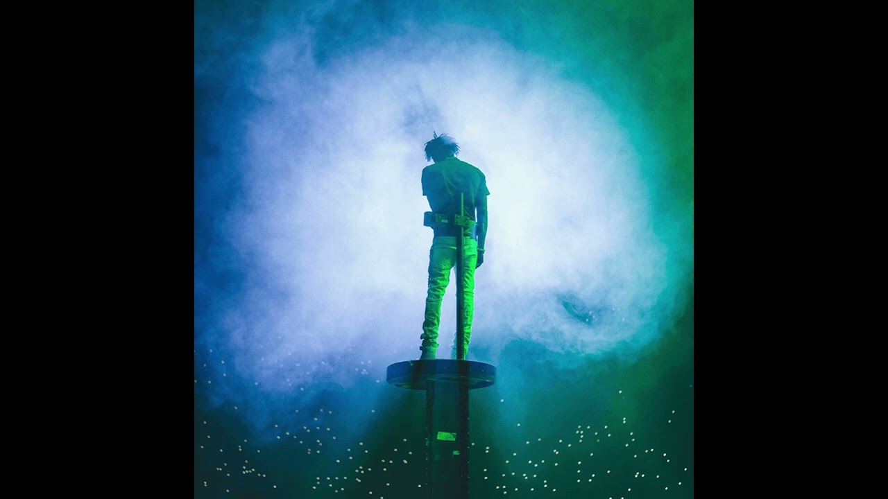 [FREE] (GUITAR) NoCap X NBA Youngboy Type Beat - "Homerun"