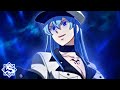 Esdeath | Queen Of Ice / Akame ga Kill \ [AMV] Rise