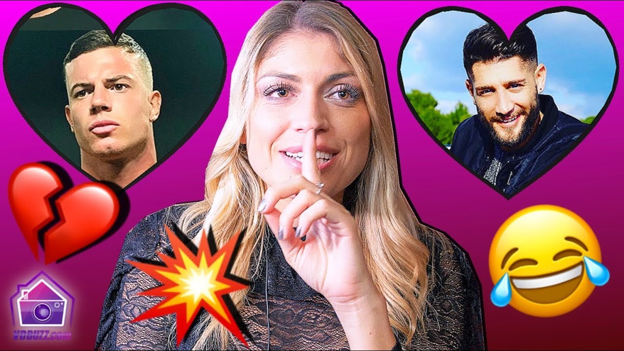 elsa dasc lpdla6 qui lui a fait le plus de cadeaux paga adrien laurent aucun youtube