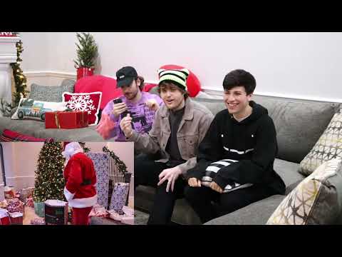 (2022/12/23) Dream VOD | DREAM TEAM CHRISTMAS
