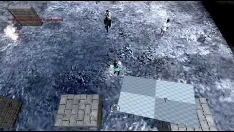 UE4 Behavior Tree C++