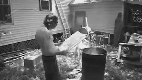 Trailer for The Failed Artist