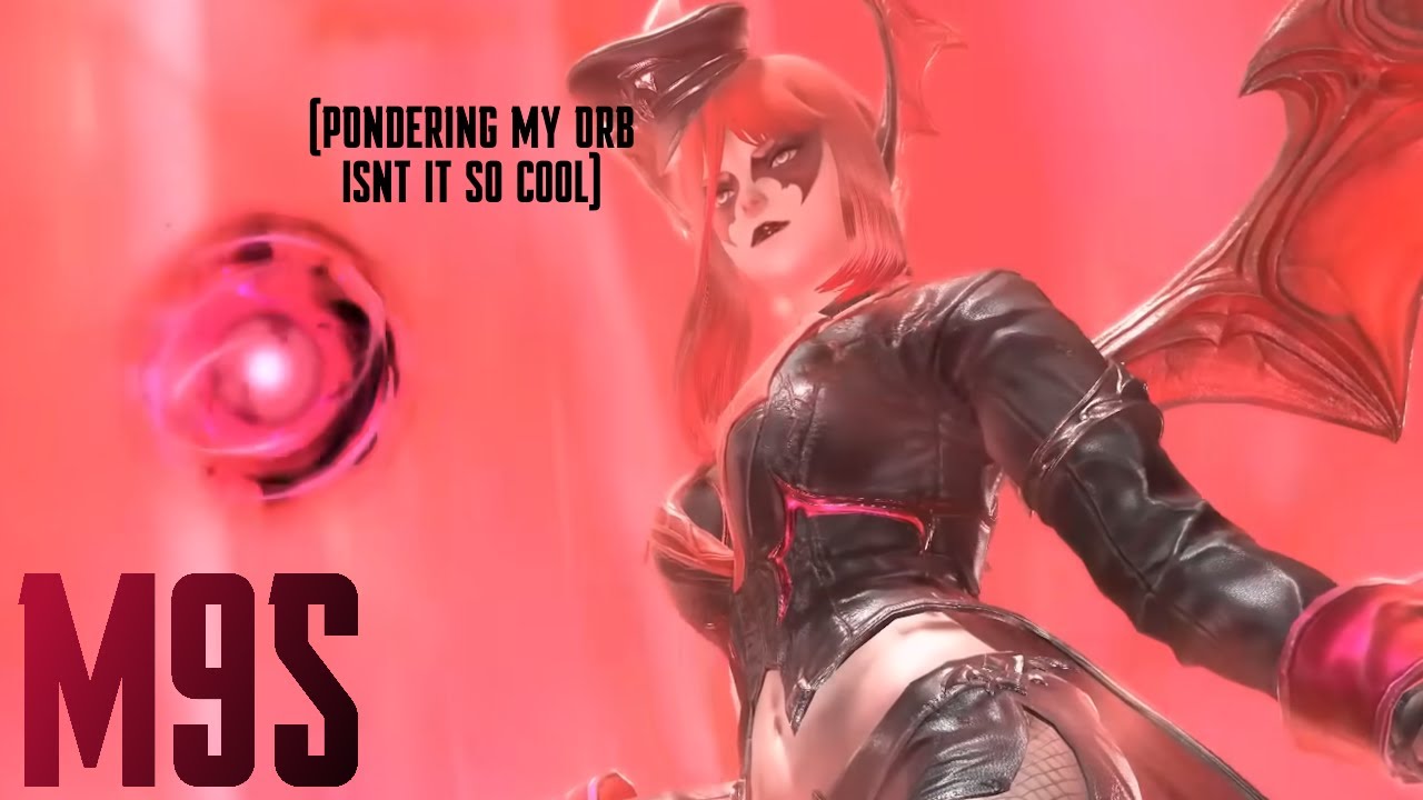 Zell CLEARS M9S With Lesser People Does Ultimate | FFXIV