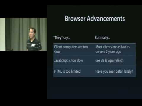 GTUG: App Engine Update and SproutCore presentation - GTUG: App Engine Update and SproutCore presentation