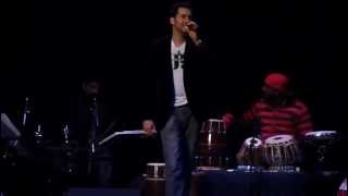 Jeffrey Iqbal - Mitwa - Newark, Delaware - March 24, 2012