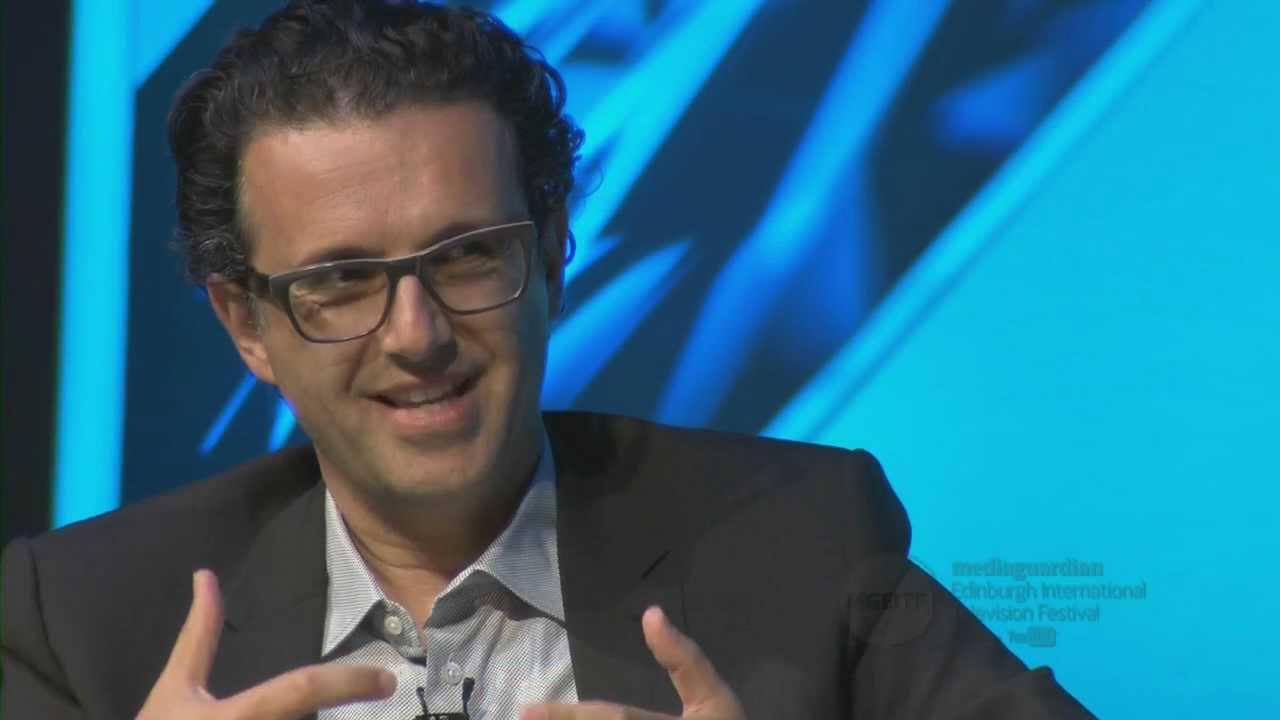 festival of lights FULL SESSION - Channel 4: Still a Rebel at Thirty?